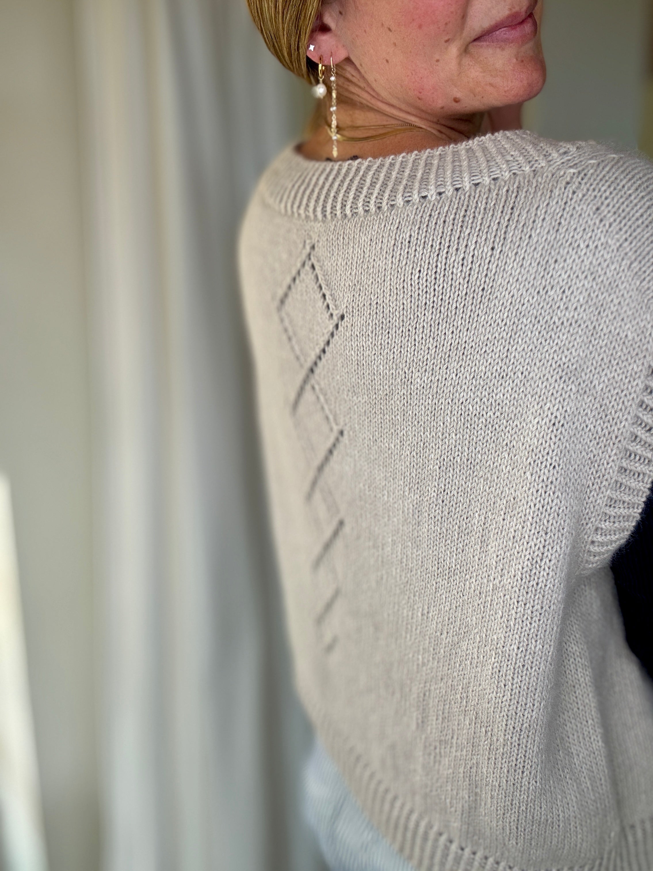 English - DiamondLine Vest