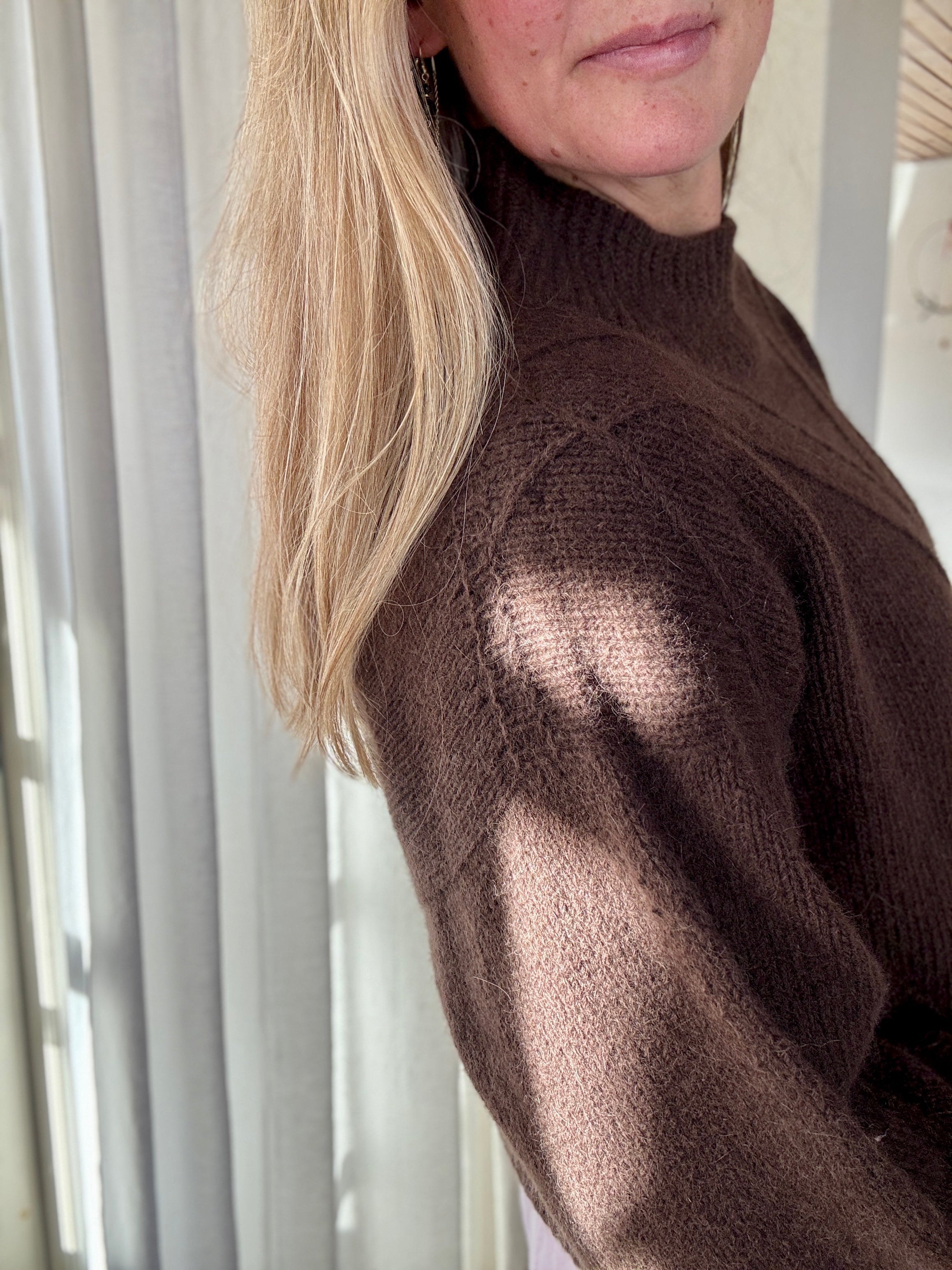 Danish - Zenia Sweater