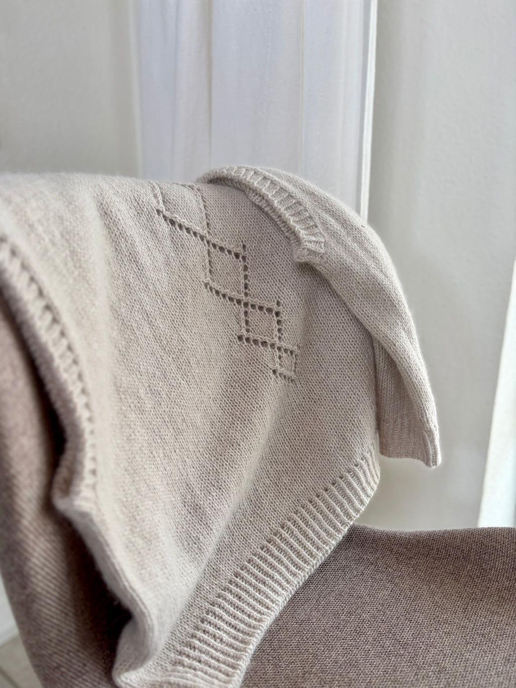 English - DiamondLine Vest