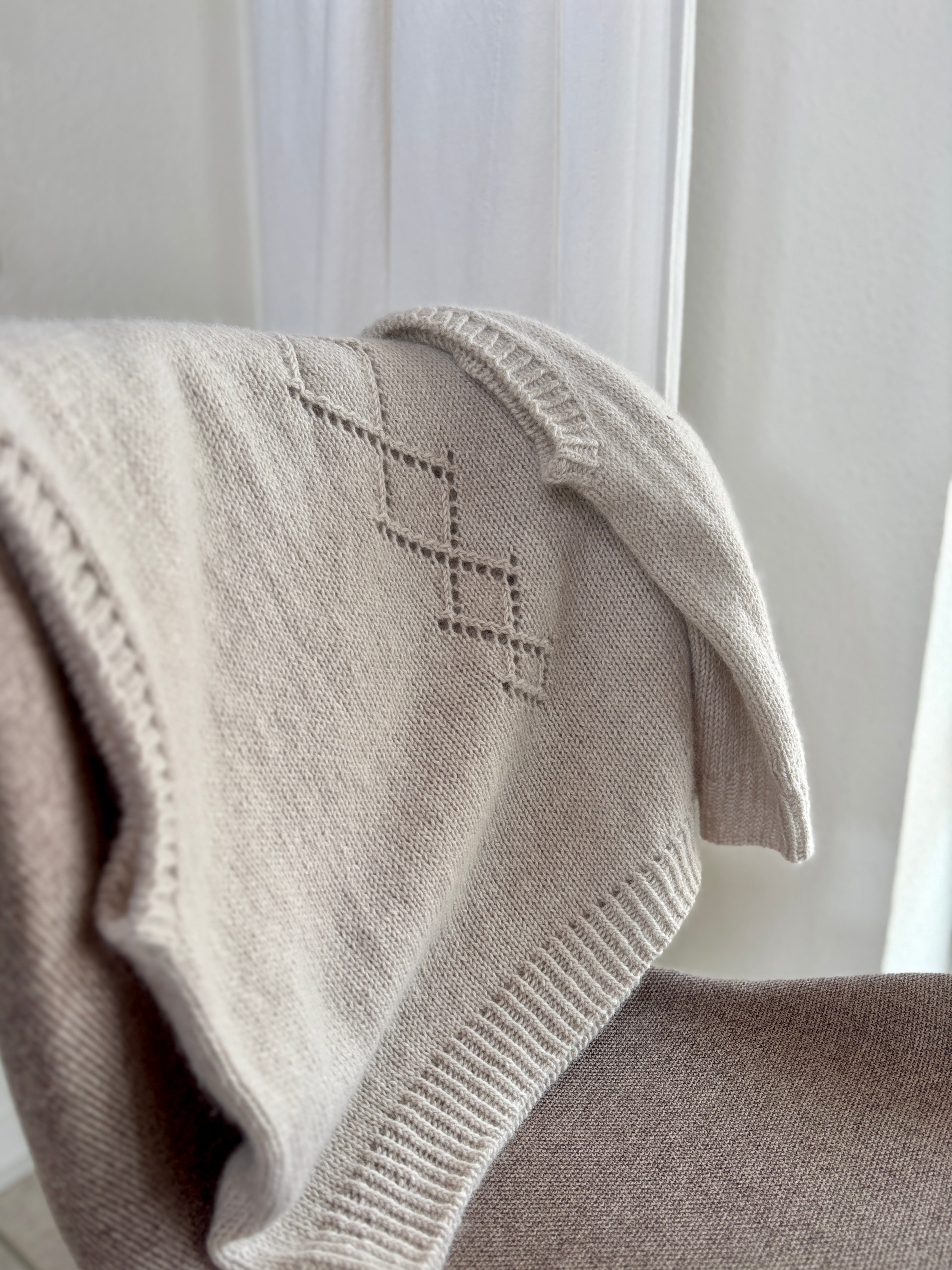 English - DiamondLine Vest